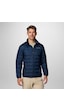 Columbia Delta Ridge İi Down Jacket Erkek Mont Wo8412-464