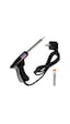 Ayt Technomax Tm-9113 40 Watt Tabanca Havya Lehim Telli Lehim Makinesi Aleti Ac220v 120cm Kablolu