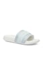 U.S. Polo Assn. U.s.polo Assn Luel 4fx Beyaz Gri Comfort Casual Günlük Spor Terlik Beyaz - Gri