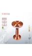 Cata Ct-8435 Şarjlı Masa Lambası