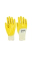 Starline Lastik Eldiven Nitril E-203 12 Li No 9