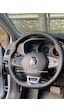 Ranault Megane 4 Deri Direksiyon Kaplama