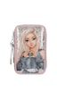 Top Model 2 Katlı İçi Dolu Kalem Çantası My Bff 13293 Çok Renkli Top Model 2 Katlı İçi Dolu Kalem Çantası My Bff 13293 Çok Renkli