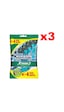Wilkinson Sword Xtreme 3 Sensitive 8+4 3 Bıçaklı Kullan At Tıraş Bıçağı x 3 Adet Wilkinson Sword Xtreme 3 Sensitive 8+4 3 Bıçaklı Kullan At Tıraş Bıçağı x 3 Adet
