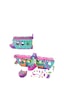 Polly Pocket Unıcorn Dream Cruıse Oyun  Seti HWP26