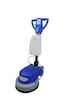 Cleanvac SC 42 750 W Halı Yıkama ve Yer Cila Makinesi