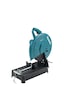 Makita LW1401S 2200 W 355 MM Flex Taşlı Metal Profil Kesme Makinesi
