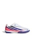 Adidas F50 Hyperfast Club Vel Tf J Çocuk Halı Saha Ayakkabısı Kk1335 Kk1335 Bey Beyaz
