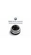 Bmw F10 F20 F30 İdrive Multimedya Kontrol Tuşu Konsol Kumanda Butonu Alüminyum
