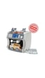 Bill Counter S200 Çift Cıslı Karışık Para Sayma Makinesi 20 Ülke Para Birimli Dahili Yazıcılı Bill Counter S200 Çift Cıslı Karışık Para Sayma Makinesi 20 Ülke Para Birimli Dahili Yazıcılı