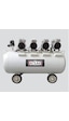 Attlas SC 40200 Monofaze Sessiz Kompresör 200 L 4.0 Hp