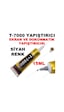 15Ml T7000 Cep Telefon Lcd Ekran Kapak Plastik Yapıştırıcı Siyah (368840106) 15Ml T7000 Cep Telefon Lcd Ekran Kapak Plastik Yapıştırıcı Siyah (368840106)