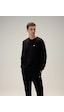 Ellesse Erkek Sweat 6wm3001 Bk Ellesse Erkek Sweat 6wm3001 Bk