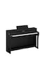 Yamaha Clavinova Clp835b Dijital Piyano Siyah