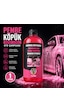 Akgüneş Motogaraj 1 Lt Pembe Köpük Oto Şampuanı Konsantre 100 Kat Seyreltilebilir Makine Uyumlu Araç Ve Motosiklet Şampuanı Yerli Üretim Akgüneş Motogaraj 1 Lt Pembe Köpük Oto Şampuanı Konsantre 100 Kat Seyreltilebilir Makine Uyumlu Araç Ve Motosiklet Şampuanı Yerli Üretim