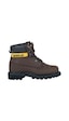 Caterpillar  Colorado Unisex  Chocolate - Nubuk Bot