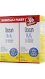 Ocean Vitamin D3K2 Damla 20 ML 2'li Avantaj Paket