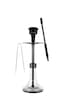 Mr Eds E24 Bıg Boss Pro X 5 - Titanyum Seri Black