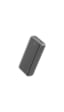 2bb267s Ttec Recharger 20.000mah Taşınabilir Şarj Aleti/powerbank 2bb267s Gri  -  Siyah