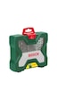Bosch X-Line 33 Parça Delme & Vidalama Aksesuar Seti - 2607019325 Bosch X-Line 33 Parça Delme & Vidalama Aksesuar Seti - 2607019325