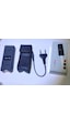 Ws-800 Fenerli Elektro Cihazı Siyah Ws-800 Fenerli Elektro Cihazı Siyah
