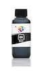 QC HP Officejet Pro 7740 Uyumlu Yazıcı Mürekkebi 100ml BK Black Siyah Pigment