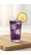 Lav Assos Cam Meşrubat Bardağı 6'lı 490 ml (Su/Kokteyl/Soğuk Kahve/Smoothie /Milkshake Bardağı )