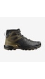Salomon X Ultra Snowpilot WP Erkek Bot - 28757 - Siyah