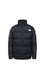 F0a4svkkx71-r The North Face W Dıablo Down Jacket - Eu Kadın Mont Antrasit