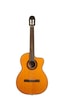 Takamıne Gc1Ce Lh Nat Solak Elektro Klasik Gitar