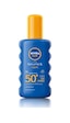 Nivea Sun Koruma & Nem Koruyucu Güneş Kremi SPF50+ 200 ML