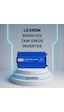 Lexron 12v/600w Tam Sinüs Inverter