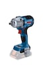 BOSCH GDS 18 V-450 PC Şarjlı Somun Sıkma Sökme Makinası 450 Nm 18 Volt (Akü ve Şarj Aleti Hariç)