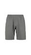 Nike Yoga Dri-fit Erkek Şort Cz2210-068 Gri-gri