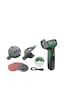 Bosch EasyCut&Grind Akülü Çok Amaçlı Ahşap & Metal Kesici ve Taşlayıcı - 06039d2000 Bosch EasyCut&Grind Akülü Çok Amaçlı Ahşap & Metal Kesici ve Taşlayıcı - 06039d2000