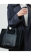 Manuka Urban Tote Kadın Çanta - Siyah