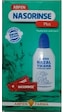 Abfen Farma Nasorinse Plus Nazal Yıkama