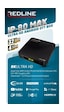 Redline Ip-80 Max 4gb 32gb Android Tv Box