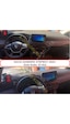 DACIA SANDERO STEPWAY (2021+) TORPİDO  KORUMASI / HALISI / ÖRTÜSÜ