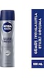 Nivea Silver Protect Erkek Sprey Deodorant 150 ML