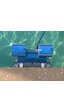 Gemaş Plecos M4 Dolphın M400 Otomatik Havuz Süpürge Robotu-automatic Pool Cleaners-toptancıyızbiz