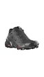 Salomon L41742800 Speedcross 6 W Kadın Koşu Ayakkabısı Siyah Salomon L41742800 Speedcross 6 W Kadın Koşu Ayakkabısı Siyah