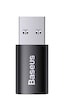 Baseus Ingenuity USB 3.1 to Type-C Çevirici