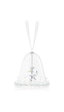 5682732 Swarovski Biblo H. Magıc Classıcs:bell Ornament Xs 5682732 Swarovski Biblo H. Magıc Classıcs:bell Ornament Xs