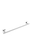 Creavit Pure Uzun Havluluk Pr94601 Krom
