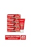 Colgate Optic White Kahve Çay Ve Tütün Kullanıcıları Için Diş Macunu 4x 50 ml