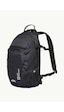 Jack Wolfskin Velocity 12 Sırt Çantası-29155 Siyah