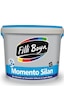 Filliboya Momento Silan Yıkanabilir Ve Silinebilir Boya 7,5 Lt.