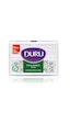 Duru Saf & Doğal Klasik Kalıp Sabun 4 x 150 G 2'li