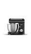 Kiwi Kmx-3638 5.3 L 1300 W Hamur Yoğurma & Stand Mikser Mutfak Şefi